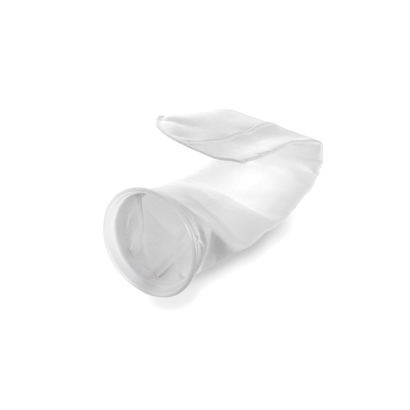 Keçe Torba Filtre (Sıvı)