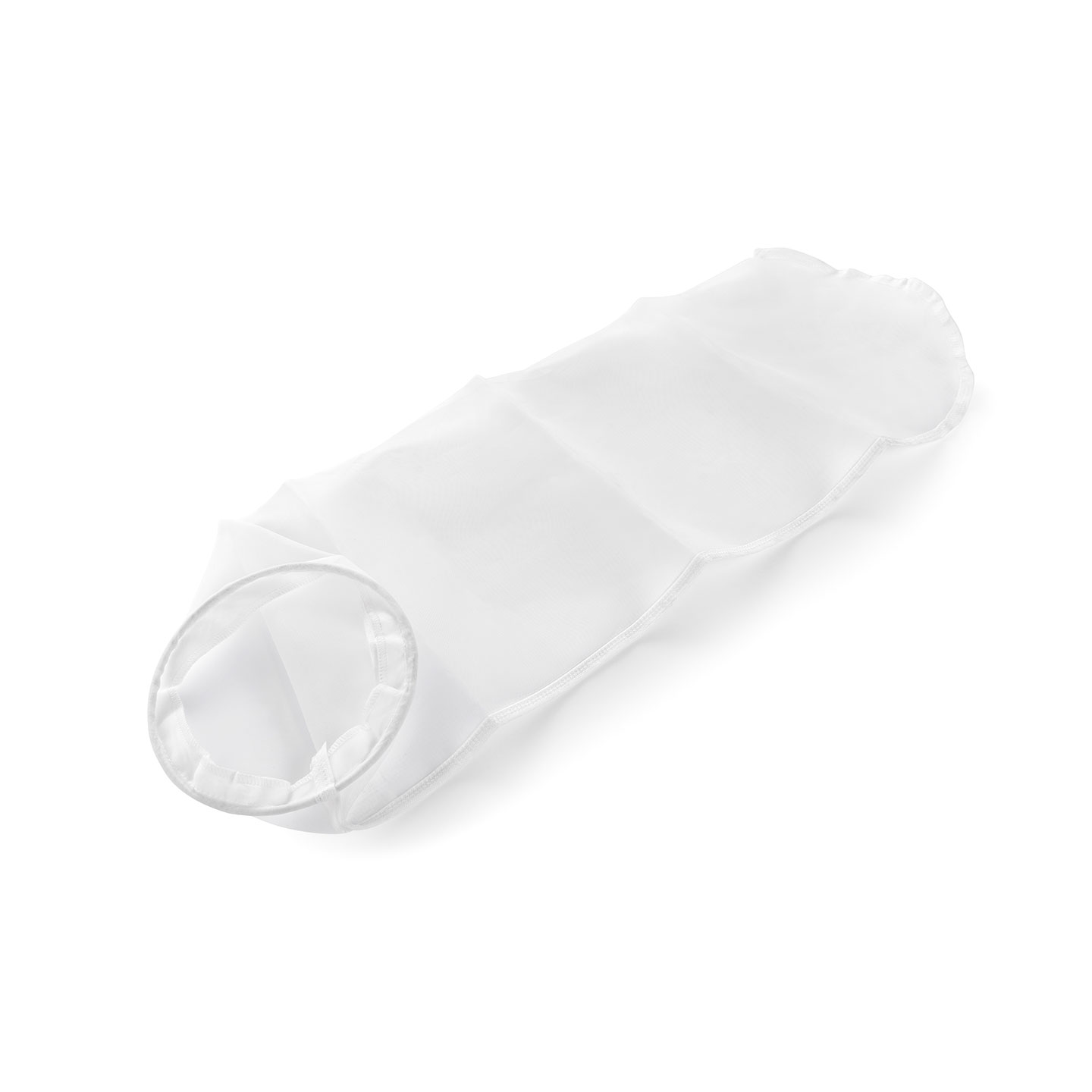 İpek Torba Filtre (Sıvı)