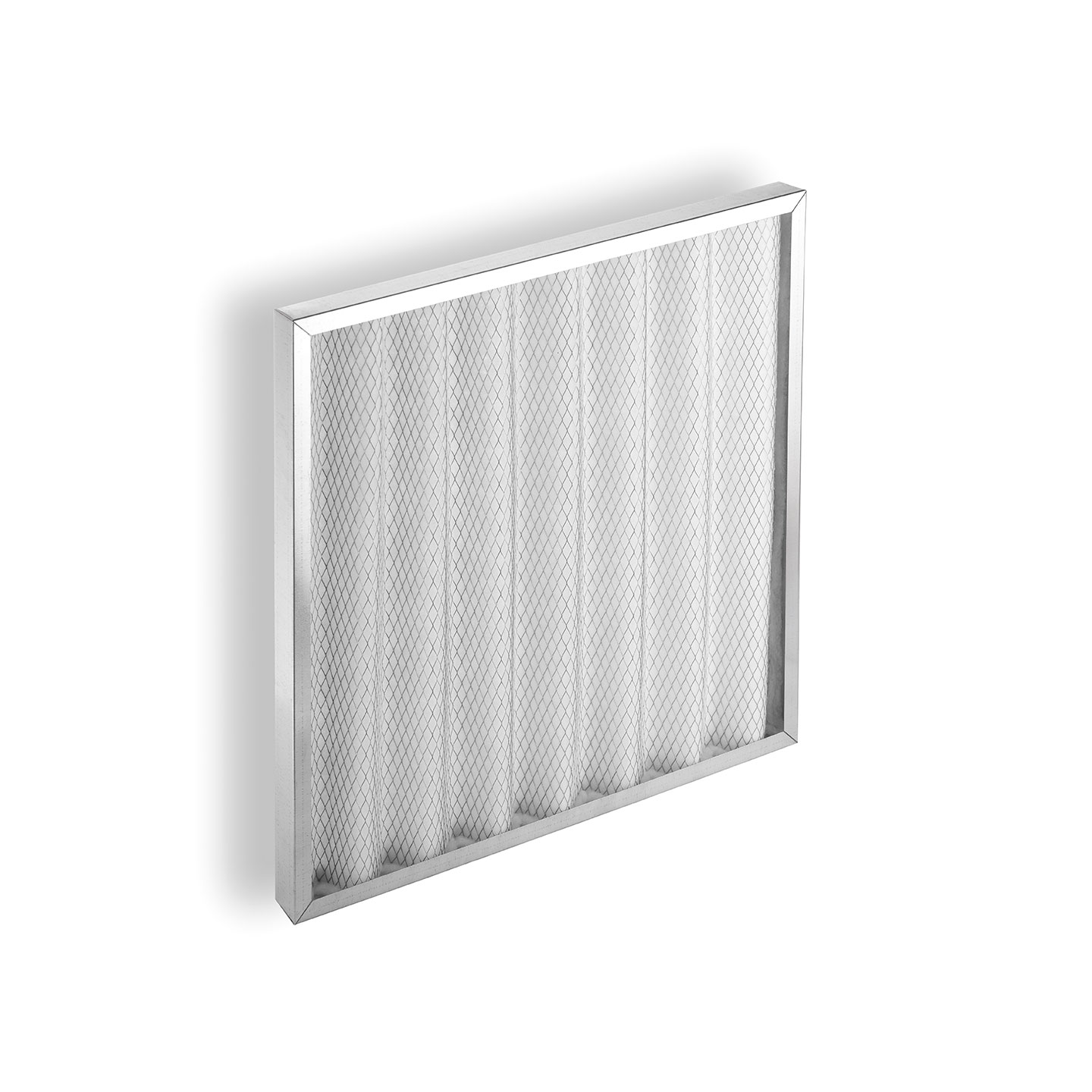 Panel Kaset Filtreler