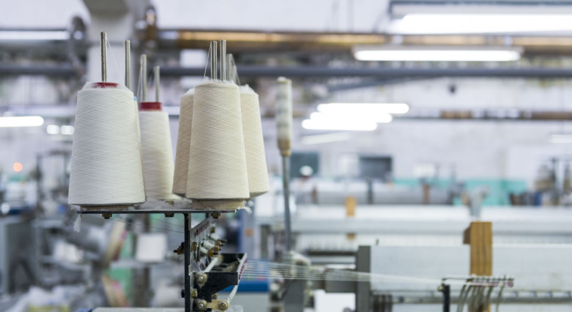 Tekstil ve İplik Fabrikaları