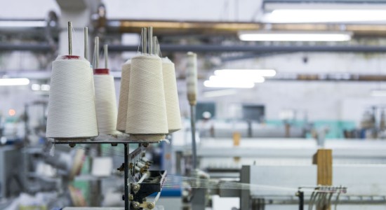 Tekstil ve İplik Fabrikaları